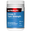 NutraLife Omega 3 Triple Strength 150 Capsules