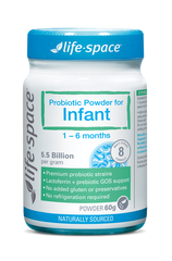 Life Space Probiotic Powder for Infant