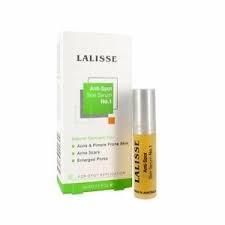 Lalisse Anti-Spot Skin Serum No.1 5ml