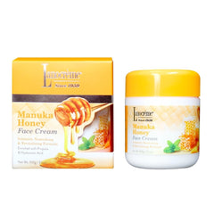 Lanocreme Manuka Honey Face Cream 100g