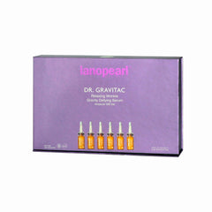 Lanopearl Dr.Gravitac Ampoule Gift Set 60ml