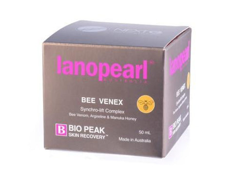 Lanopearl Bee Venex Synchro-lift Complex Cream 50 ml
