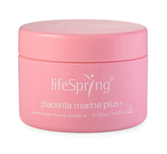 LifeSpring Placenta Marine Plus Cream 250mL