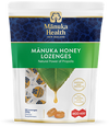 Manuka Health Manuka Honey Drops Propolis Pouch Lozenges 250g