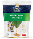 Manuka Health Manuka Honey Drops Propolis Pouch Lozenges 250g