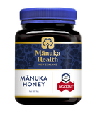 Manuka Health MGO 263+ 1Kg Manuka Honey New Zealand