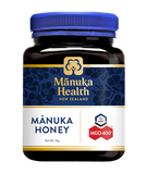 Manuka Health MGO 400+ 1KG Manuka Honey New Zealand