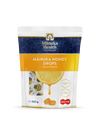 Manuka Health Manuka Honey Drops Lemon Pouch Lozenges 250g