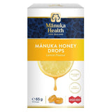 Manuka Health Manuka Honey Drops MGO 400+ Lemon Flavour 15 drops