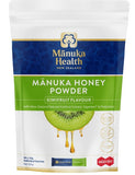 Manuka Health Manuka Honey Powder Kiwifruit Flavour (ON SPECIAL)