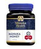 Manuka Health MGO 115+ 1KG Manuka Honey New Zealand