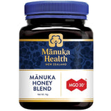 马努卡健康MGO30+1公斤新西兰卡蜂蜜