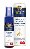» Manuka Health Manuka Honey & Propolis Oral Spray / 20mL (100% off)