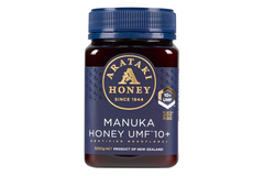 Arataki Manuka Honey UMF™10+ (MGO 263+) 500g