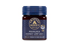 Arataki Manuka Honey UMF™20+ (MGO 829+) 250g