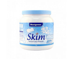 Maxigenes Skim Instant Milk Powder 1Kg