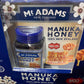 Mt Adams Manuka Honey MGO 250+ 500g