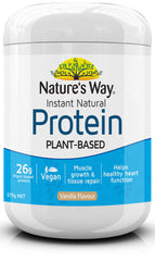 Nature's Way Protein Vanilla 375g