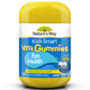 Nature's Way Kids Smart Vita Gummies Eye Health 50 Pastilles