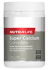 Nutralife Super Calcium Complete 250 Tablets