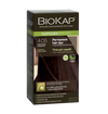 Biokap Nutricolor Delicato 4.05 Chocolate Chestnut