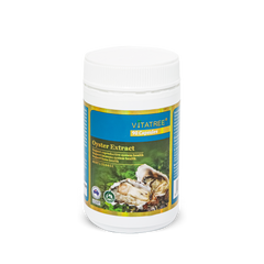 Vitatree Oyster Extract 90 Soft Capsules