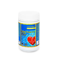 Vitatree Omega 3,6,9 Plus CoQ10 / 120 Capsules