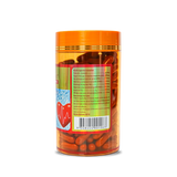 Vitatree Omega 3,6,9 Plus CoQ10 / 200 Capsules