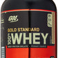 Optimum Nutrition 100% Whey 2LBS - 909g Gold Standard Protein Powder WPI (Rocky Road)