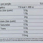 Optimum Nutrition 100% Whey 2LBS - 909g Gold Standard Protein Powder WPI (Rocky Road)