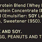 Optimum Nutrition Gold Standard 100% Whey Protein Powder, Double Rich Chocolate, 2.27 Kilograms
