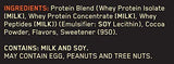 Optimum Nutrition Gold Standard 100% Whey Protein Powder, Double Rich Chocolate, 2.27 Kilograms