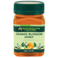 Australian by Nature Orange Blossom Honey 500g