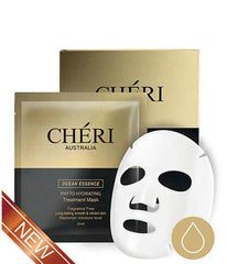 Cheri Phyto Hydrating Treatment Mask x 5 Pack (Ocean Essence)