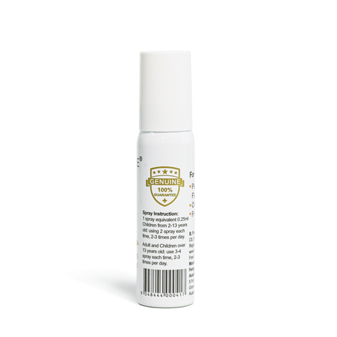 Vitatree Super Propolis Spray complex with Honey 30ml