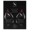 Qsilica Skin, Hair and Nails Original Silica Twin Pack Liquid (2 x 500ml)