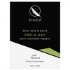 Qsilica Skin, Hair & Nails ONE-A-DAY Multi-Nutrient 90 Tablets