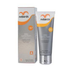 Rebirth Daily Sunscreen SPF 30+ 75ml