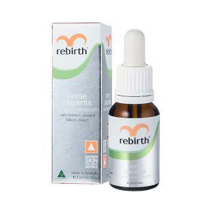 Rebirth Horse Placenta Concentrate Skin Serum 15ml
