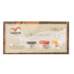 Rebirth Born My Way Gift Set 600mL