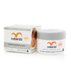 Rebirth Placenta Whitening Cream with Wakamine, Collagen & Sunscreen 100mL