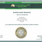Australian by Nature Placenta Cream with Vitamin E & Lanolin 100g
