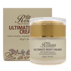 Rosanna Ultimate Night Cream 50g