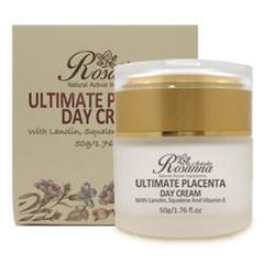 Rosanna Ultimate Placenta Day Cream 50g
