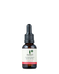 Certified Organic Rosehip Oil 25ml