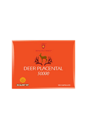 Royal No.1 Choice Deer Placental 50000 100 Capsules