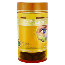 Spring Leaf Bilberry 5000 90 Capsules