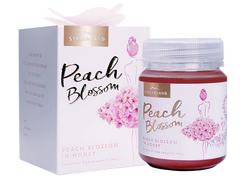 Streamland Peach Blossom 340g