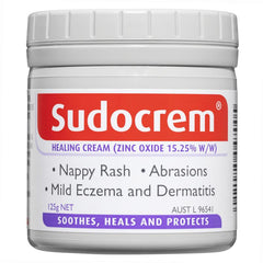 Sudocrem Healing Cream / 125g