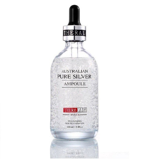 Thera Lady Australian Pure Silver Ampoule 100mL